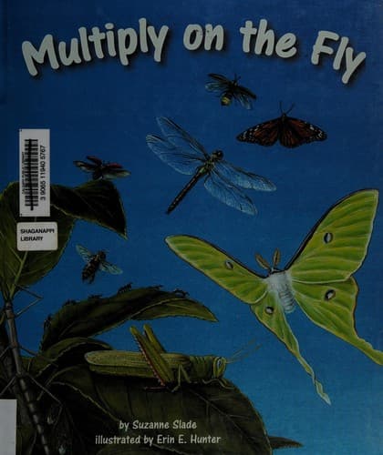 Tapa de Multiply on the fly