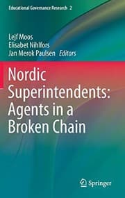 Tapa de Nordic Superintendents