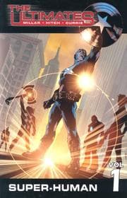 Tapa de The Ultimates
