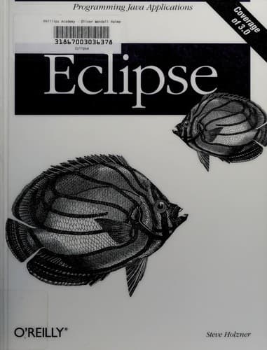Tapa de Eclipse