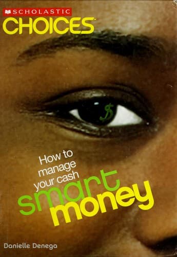 Tapa de Smart money