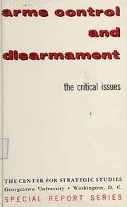 Tapa de Arms control and disarmament