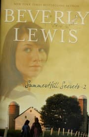 Tapa de SummerHill secrets
