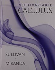 Tapa de Multi Variable Calculus