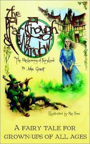 Tapa de The Far-Enough Window