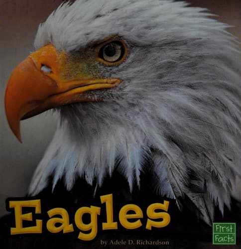 Tapa de Eagles