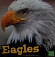 Tapa de Eagles