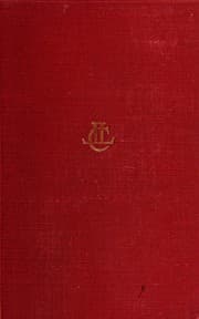 Tapa de The Verrine orations