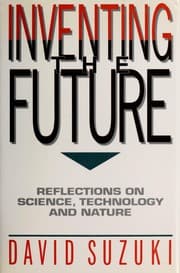 Tapa de Inventing the future