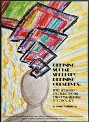 Tapa de Defining social security, defining ourselves