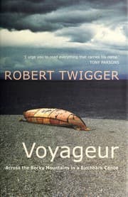 Tapa de Voyageur