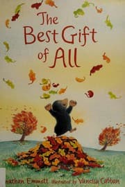 Tapa de The best gift of all