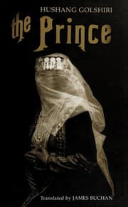 Tapa de PRINCE; TRANS. BY JAMES BUCHAN