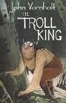 Tapa de The Troll King