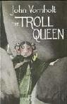 Tapa de The Troll Queen