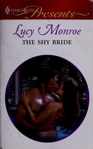 Tapa de The Shy Bride