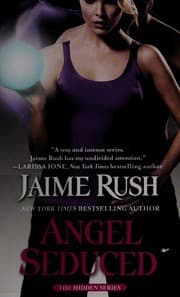 Tapa de Angel seduced
