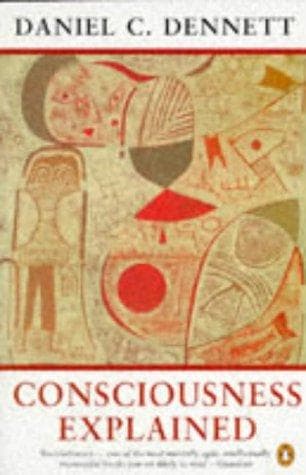 Tapa de Consciousness Explained (Penguin Science)
