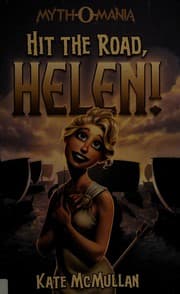 Tapa de Hit the road helen!