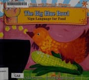 Tapa de The big blue bowl
