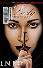 Tapa de Lady of the house