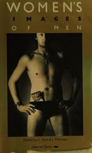 Tapa de Women's images of men