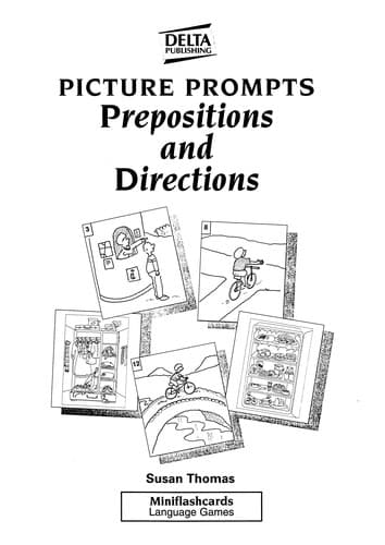 Tapa de Picture prompts