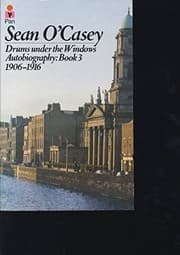 Tapa de Autobiography