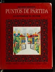 Tapa de Puntos de partida