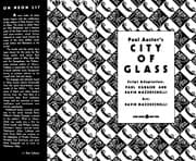 Tapa de City of Glass