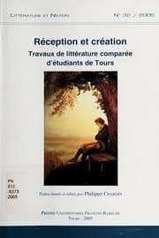 Tapa de Réception et création