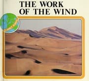 Tapa de The work of the wind