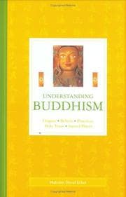 Tapa de Understanding Buddhism