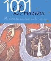 Tapa de 1001 dreams