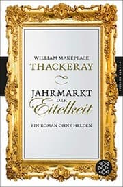 Tapa de Jahrmarkt der Eitelkeit
