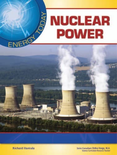 Tapa de Nuclear power