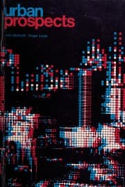Tapa de Urban prospects