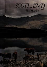 Tapa de Scotland