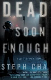 Tapa de Dead soon enough