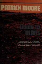 Tapa de Guide to Mars