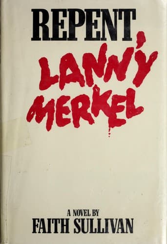 Tapa de Repent, Lanny Merkel