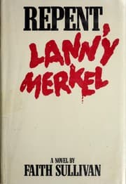 Tapa de Repent, Lanny Merkel