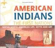 Tapa de American Indians: The First Nation