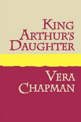 Tapa de King Arthur's Daughter