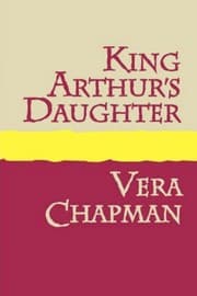 Tapa de King Arthur's Daughter