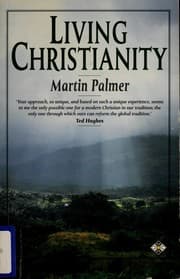 Tapa de Living Christianity