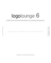 Tapa de LogoLounge 6