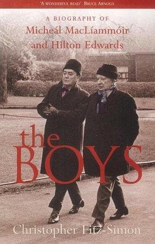 Tapa de The Boys