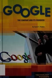 Tapa de Google