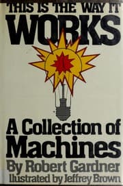 Tapa de This is the way it works